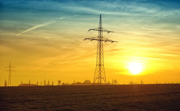 Power Lines