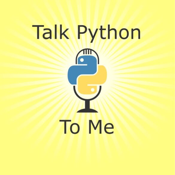 Talk Python Podcast