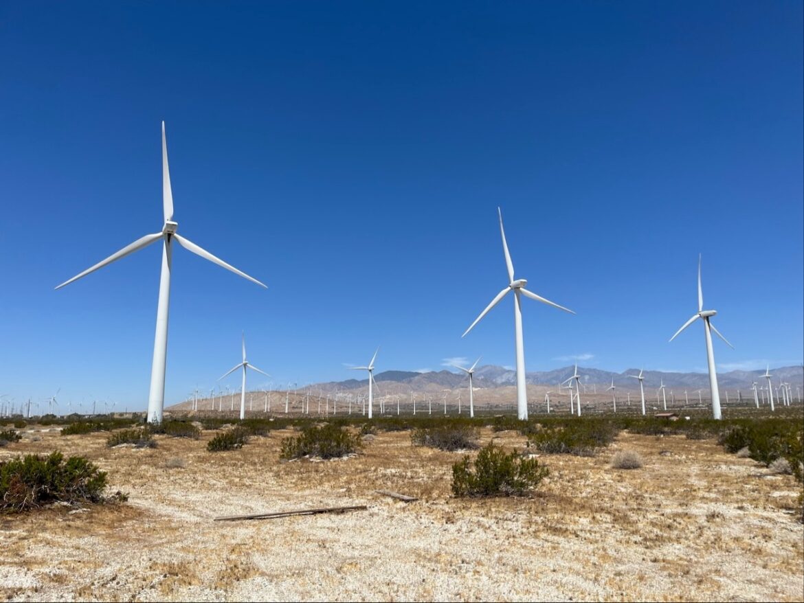 Wind Farm