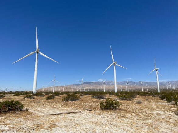 Wind Farm